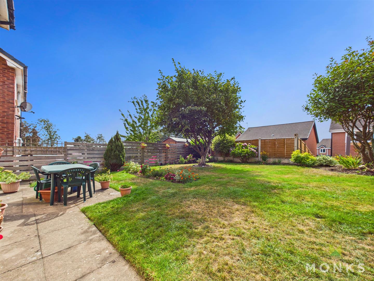 3 Glentworth Drive, Oswestry, SY10 9JB For Sale